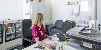 Новые знания для медицинских работников 