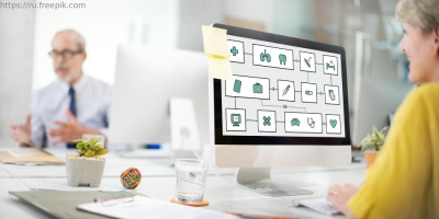 Обсуждение методических подходов к оценке эффективности в сфере здравоохранения