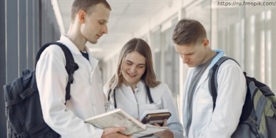 Принцип «first in, first out» в наставничестве