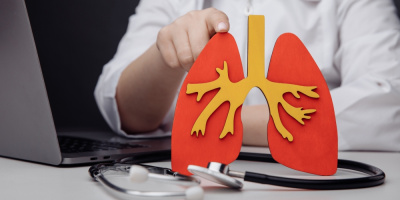 Тесты для исследования качества жизни пациентов с ХОБЛ