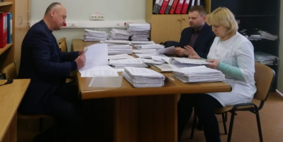 Подготовка к призывной комиссии – 2021: проверка медорганизаций