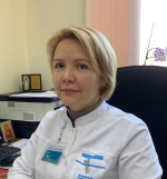 Агальцова Виктория Анатольевна