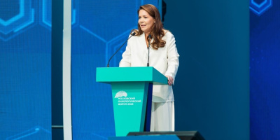 Вице-мэр Ракова рассказала о развитии программ обучения врачей-онкологов