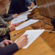 «Развитие кадрового потенциала столичного здравоохранения»: новая публикация аналитиков НИИОЗММ