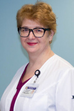 Ширшова Елена Васильевна 