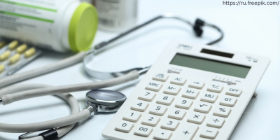 Подготовлена статья по эффективности расходов медорганизаций