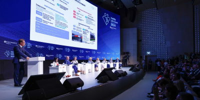 Опубликована архитектура деловой программы II форума «Женщины за здоровое общество» и мероприятий проекта «Здоровое общество»