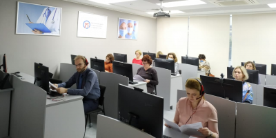 Стажировка аллергологов-иммунологов