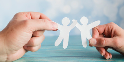 Метаморфоза людей с расстройствами пищевого поведения