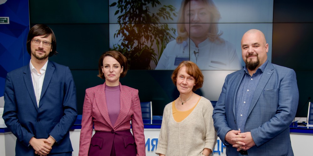 Вспоминаем прошлый – готовимся к новому