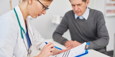 Основные специализированные зарубежные тесты для регистрации исходов, сообщаемых пациентами с сахарным диабетом