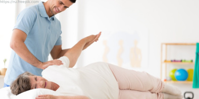 Вебинар «Кинезиотерапия постинсультных двигательных нарушений», 20 сентября 2022 года