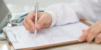 Модель оценки эффективности обучения персонала 