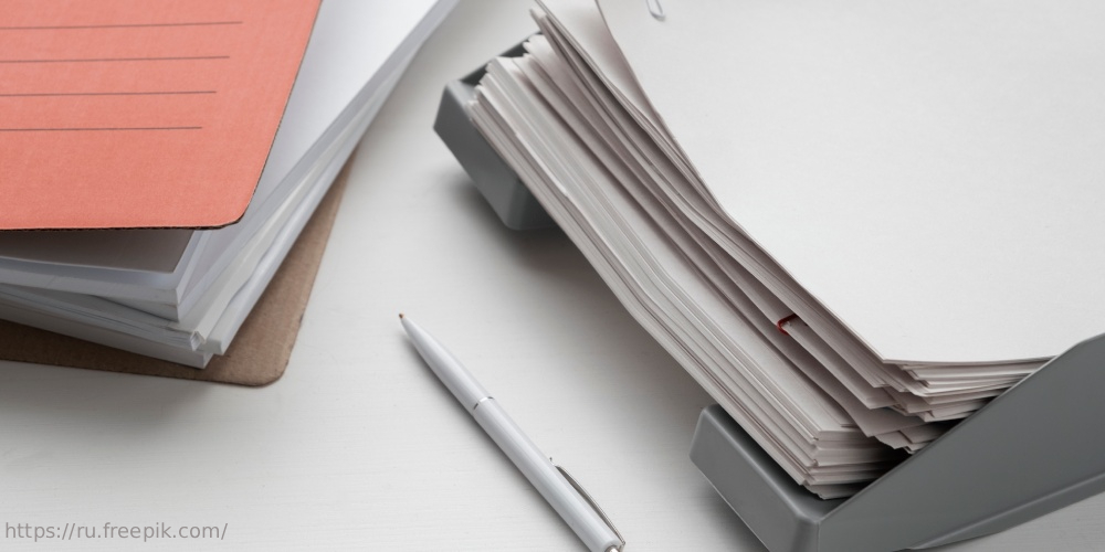 Вступили в силу обновленные стандартные операционные процедуры