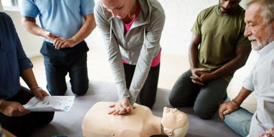 Статья «Международная практика организации экстренной медицинской помощи иностранным гражданам»