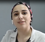 Зугумова Мариям Шамиловна 