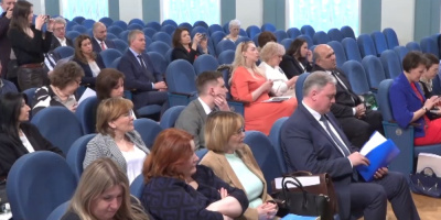 Руководитель профильного ОМО приняла участие  в круглом  столе на тему «Лекарственное страхование (обеспечение) в РФ. Перспективы развития»