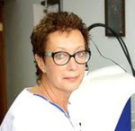 Туманова Елена Леонидовна 