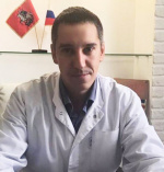 Латышев Тимофей Викторович