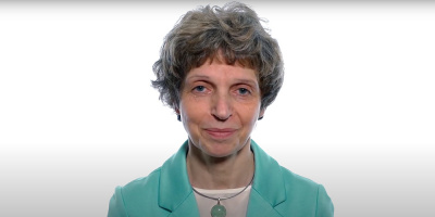 «Топ-10 НЕсерьезных вопросов»: детский психиатр Марина Бебчук