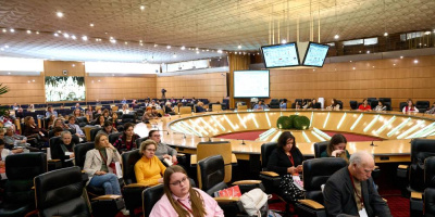 Сотрудники ОМО по ревматологии выступили на конгрессе «Московская ревматология»