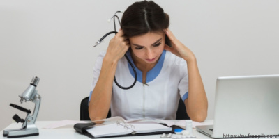 Об академическом выгорании у студентов-медиков