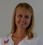 Троицкая Ксения Сергеевна 