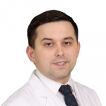 Куприянов Юрий Александрович