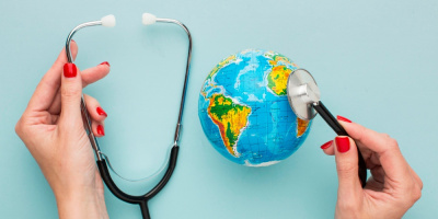 Семинар по экспорту медицинских услуг в Москве. Присоединяйтесь!