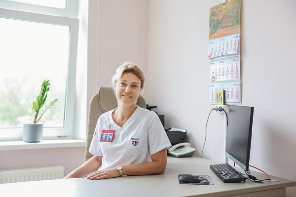 Сердечная работа