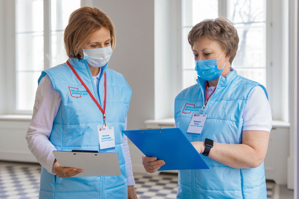 Пациентоориентированная среда: социальные координаторы, администраторы и психологи