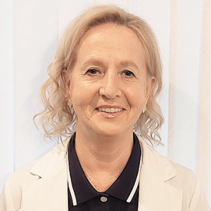Ксения Александровна Яворовская