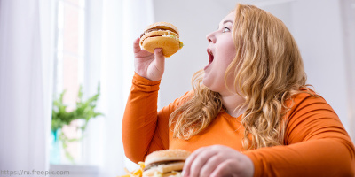 Вебинар «Как справиться с компульсивным перееданием?», 15 апреля 2022 года