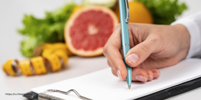 Роль здорового питания изучат на курсах повышения квалификации