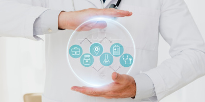 Предметные области «Управление здравоохранением» и «Общественное здравоохранение»: квартильные показатели