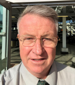 Дэвид Уилсон