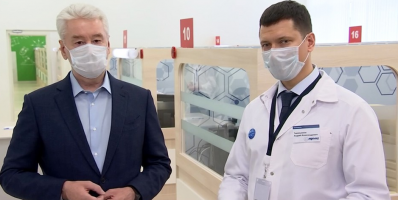 Телемедицина на страже здоровья пациентов