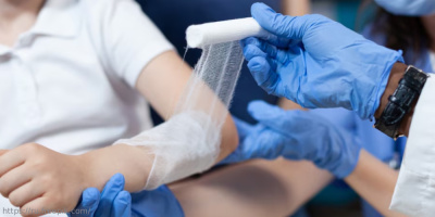 22 апреля пройдет очередной семинар для детских травматологов-ортопедов