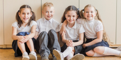 Неделя сохранения здоровья детей