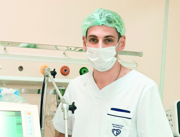 Медицина и рок-н-ролл