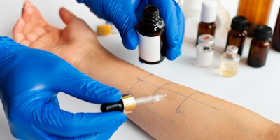 16 октября – День аллерголога