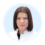 Карчевская Наталья Анатольевна