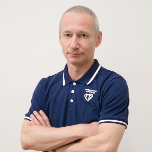 Безменов Петр Васильевич