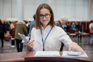 Исследование: образ медсестры у врачей