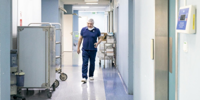 Опубликована статья, посвященная трудовым ресурсам в здравоохранении