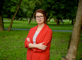 Специалисты ОМО по диетологии приняли участие в симпозиуме 