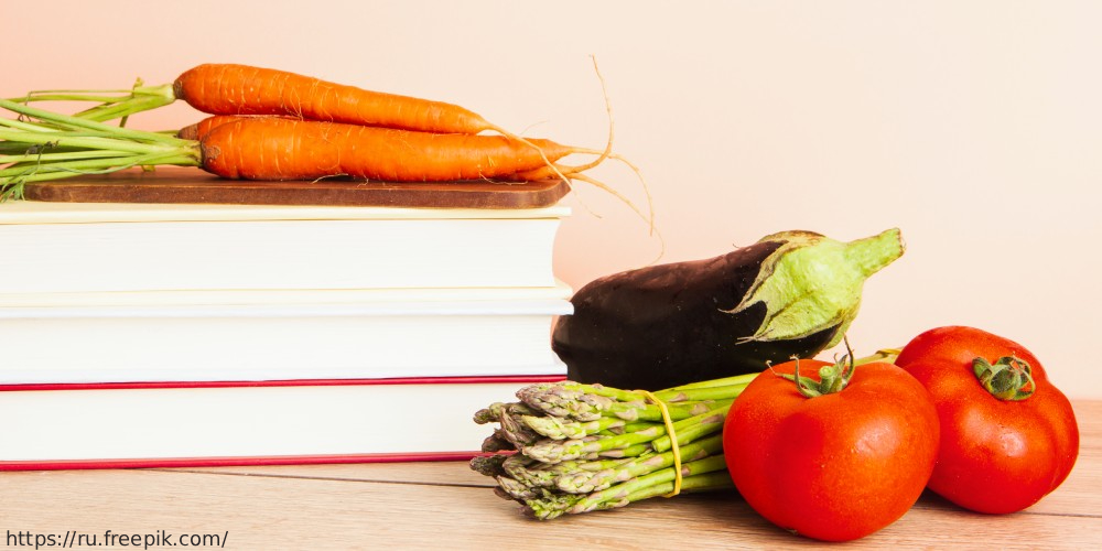 Здоровое питание — основа профилактики 