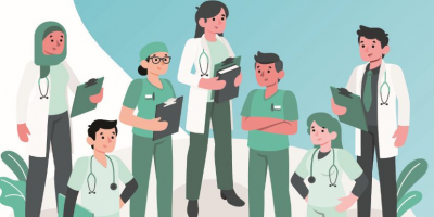 Лояльность медсестер: инсайты московских исследований 