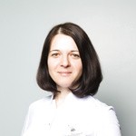 Кузьмина Татьяна Николаевна