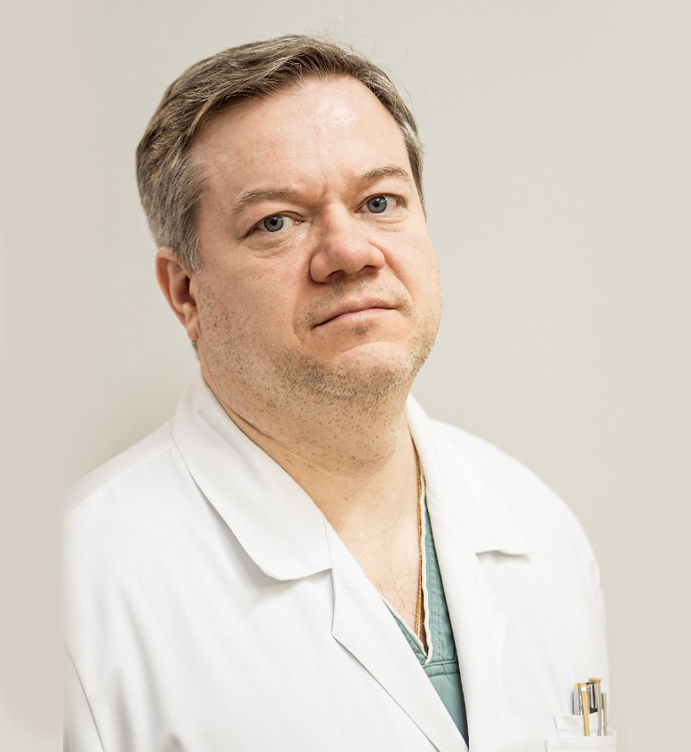 Благодарность 2-му травматологическому отделению Городской клинической больницы имени В. П. Демихова